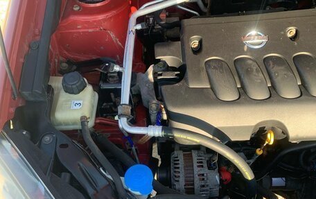 Nissan Qashqai, 2007 год, 599 000 рублей, 11 фотография