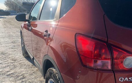 Nissan Qashqai, 2007 год, 599 000 рублей, 2 фотография