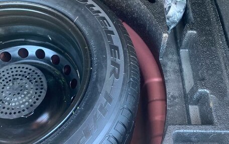 Nissan Qashqai, 2007 год, 599 000 рублей, 13 фотография