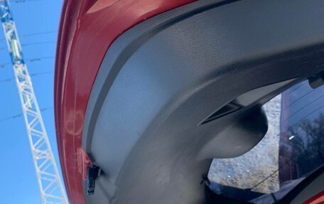 Nissan Qashqai, 2007 год, 599 000 рублей, 19 фотография