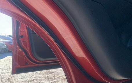 Nissan Qashqai, 2007 год, 599 000 рублей, 16 фотография