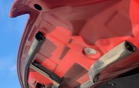 Nissan Qashqai, 2007 год, 599 000 рублей, 17 фотография