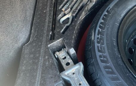 Nissan Qashqai, 2007 год, 599 000 рублей, 14 фотография