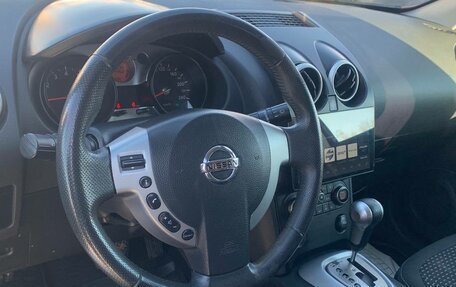 Nissan Qashqai, 2007 год, 599 000 рублей, 22 фотография