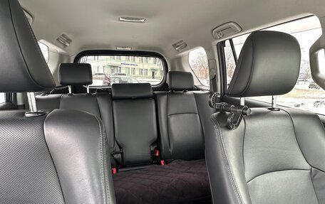 Toyota Land Cruiser Prado 150 рестайлинг 2, 2020 год, 5 300 000 рублей, 7 фотография