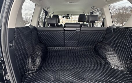 Toyota Land Cruiser Prado 150 рестайлинг 2, 2020 год, 5 300 000 рублей, 9 фотография