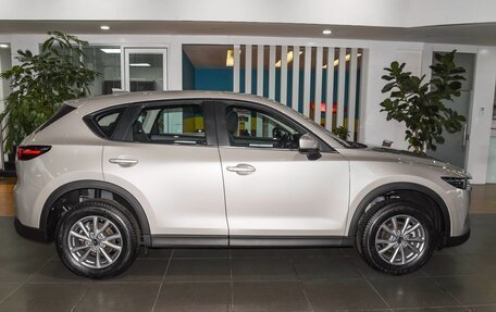 Mazda CX-5 II, 2025 год, 2 660 500 рублей, 5 фотография