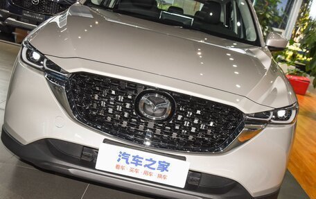 Mazda CX-5 II, 2025 год, 2 660 500 рублей, 11 фотография