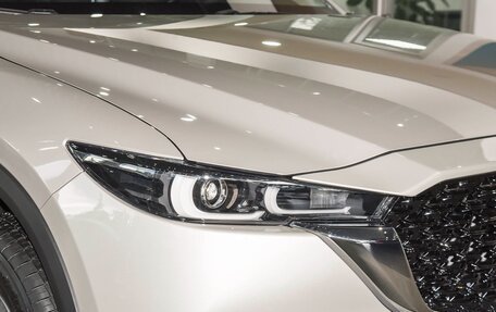 Mazda CX-5 II, 2025 год, 2 660 500 рублей, 10 фотография