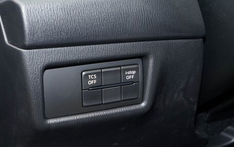 Mazda CX-5 II, 2025 год, 2 660 500 рублей, 13 фотография