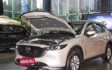 Mazda CX-5 II, 2025 год, 2 660 500 рублей, 3 фотография