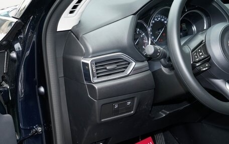 Mazda CX-5 II, 2025 год, 2 660 500 рублей, 8 фотография