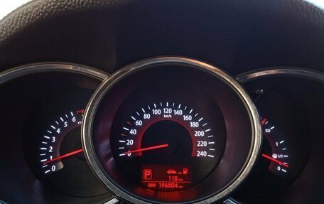 KIA Sorento II рестайлинг, 2011 год, 1 130 000 рублей, 9 фотография