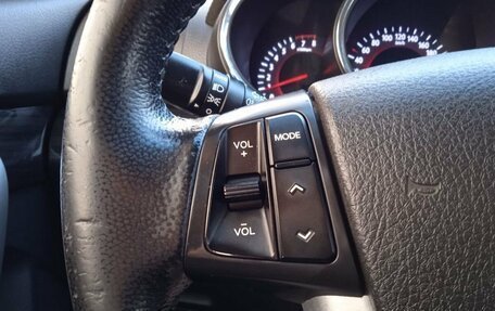 KIA Sorento II рестайлинг, 2011 год, 1 130 000 рублей, 12 фотография