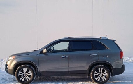KIA Sorento II рестайлинг, 2011 год, 1 130 000 рублей, 8 фотография