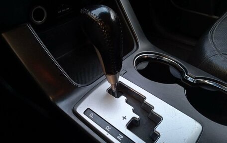 KIA Sorento II рестайлинг, 2011 год, 1 130 000 рублей, 17 фотография