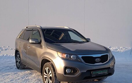 KIA Sorento II рестайлинг, 2011 год, 1 130 000 рублей, 3 фотография