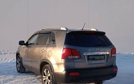 KIA Sorento II рестайлинг, 2011 год, 1 130 000 рублей, 7 фотография