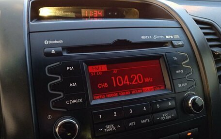 KIA Sorento II рестайлинг, 2011 год, 1 130 000 рублей, 15 фотография