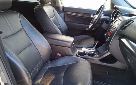 KIA Sorento II рестайлинг, 2011 год, 1 130 000 рублей, 20 фотография