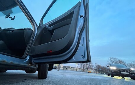 Volkswagen Golf Plus II, 2009 год, 480 000 рублей, 11 фотография