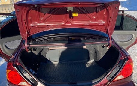 KIA Spectra II (LD), 2006 год, 230 000 рублей, 7 фотография