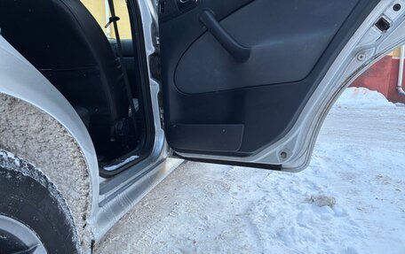 Skoda Octavia IV, 2004 год, 450 000 рублей, 8 фотография