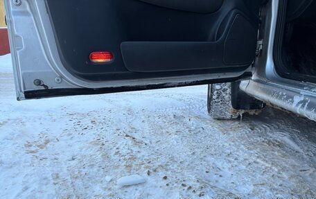 Skoda Octavia IV, 2004 год, 450 000 рублей, 5 фотография