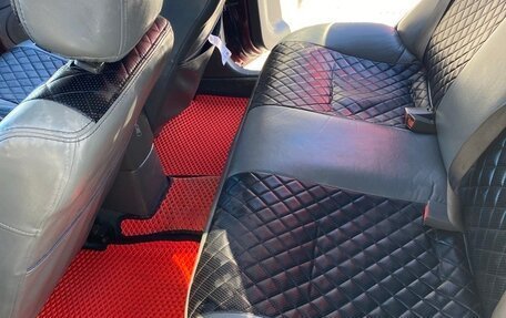 KIA Spectra II (LD), 2006 год, 230 000 рублей, 10 фотография