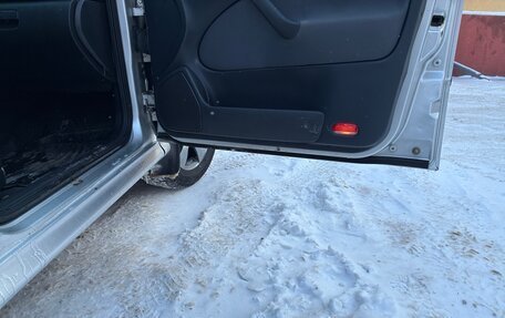 Skoda Octavia IV, 2004 год, 450 000 рублей, 7 фотография