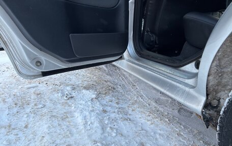 Skoda Octavia IV, 2004 год, 450 000 рублей, 6 фотография