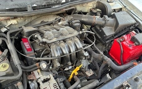 Skoda Octavia IV, 2004 год, 450 000 рублей, 10 фотография