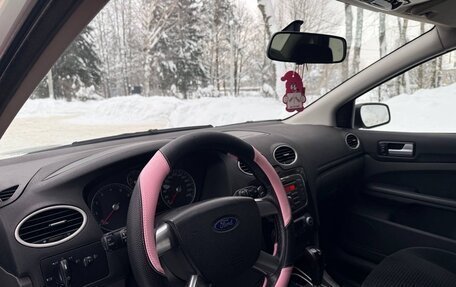 Ford Focus II рестайлинг, 2008 год, 550 000 рублей, 4 фотография