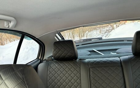 Skoda Octavia IV, 2004 год, 450 000 рублей, 14 фотография