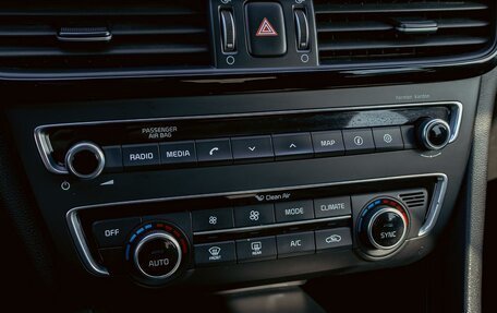 KIA Optima IV, 2017 год, 1 695 000 рублей, 15 фотография