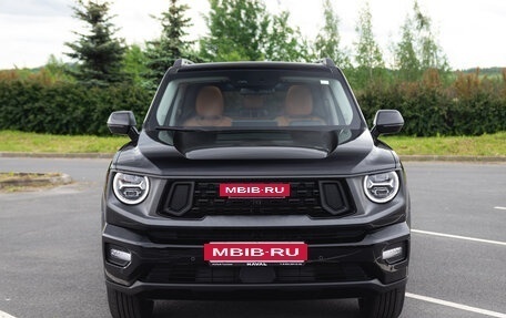 Haval H7, 2026 год, 4 199 000 рублей, 3 фотография