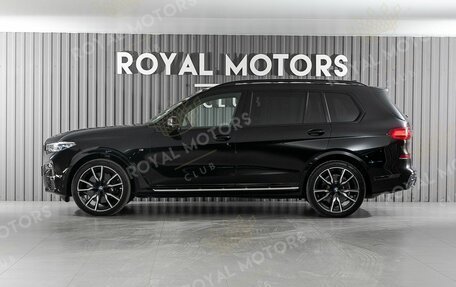 BMW X7, 2021 год, 9 900 000 рублей, 3 фотография