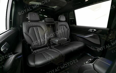 BMW X7, 2021 год, 9 900 000 рублей, 16 фотография