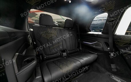 BMW X7, 2021 год, 9 900 000 рублей, 19 фотография