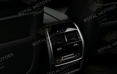 BMW X7, 2021 год, 9 900 000 рублей, 17 фотография