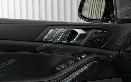 BMW X7, 2021 год, 9 900 000 рублей, 14 фотография