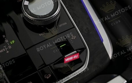 BMW X7, 2021 год, 9 900 000 рублей, 11 фотография