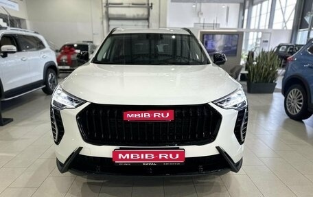 Haval Jolion, 2026 год, 2 649 000 рублей, 2 фотография