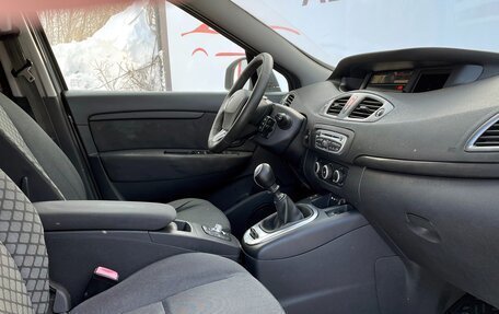 Renault Scenic III, 2011 год, 499 888 рублей, 6 фотография