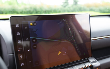 Haval H7, 2026 год, 4 199 000 рублей, 38 фотография