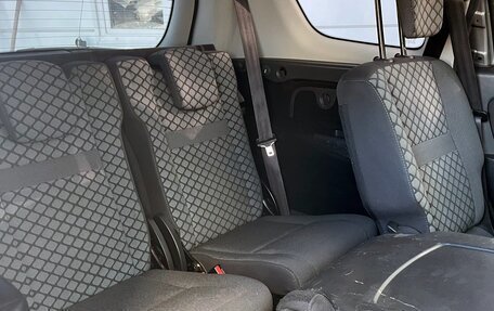 Renault Scenic III, 2011 год, 499 888 рублей, 8 фотография