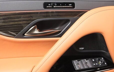 Lexus LX, 2026 год, 19 000 012 рублей, 8 фотография