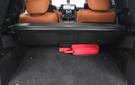 Lexus LX, 2026 год, 19 000 012 рублей, 5 фотография