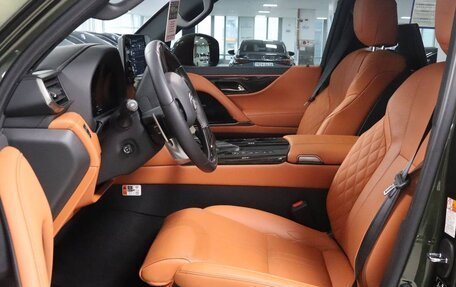 Lexus LX, 2026 год, 19 000 012 рублей, 9 фотография