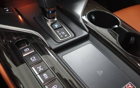 Lexus LX, 2026 год, 19 000 012 рублей, 14 фотография